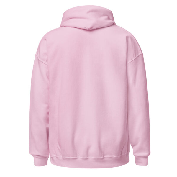 Sweat Pastel Annecy Semnoz Brodé Adulte – Image 12