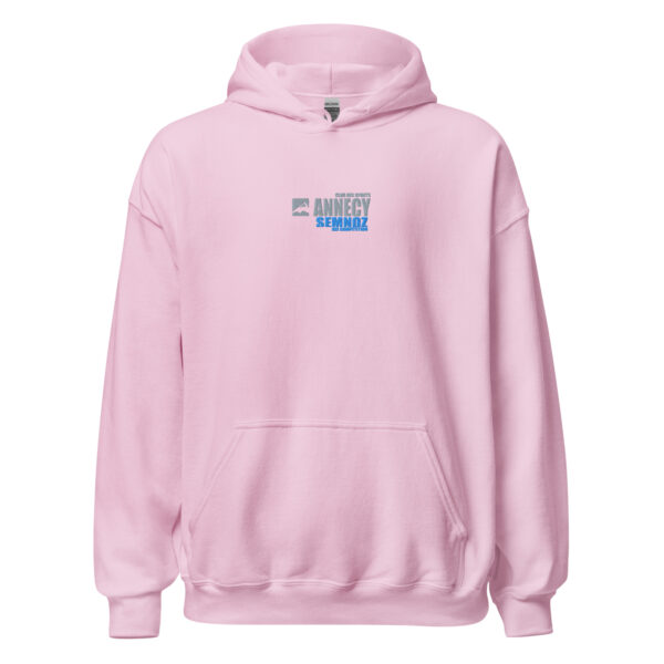 Sweat Pastel Annecy Semnoz Brodé Adulte – Image 9