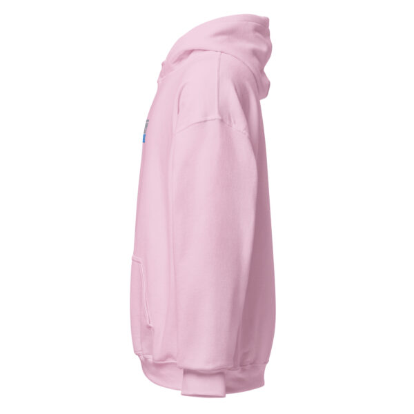 Sweat Pastel Annecy Semnoz Brodé Adulte – Image 10