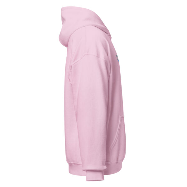 Sweat Pastel Annecy Semnoz Brodé Adulte – Image 11