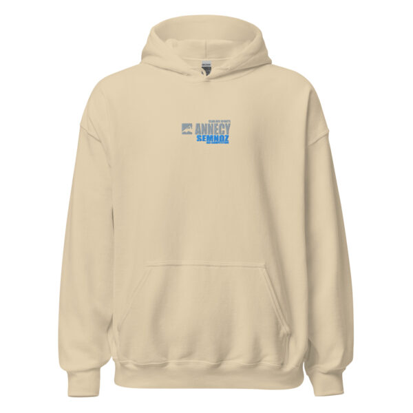 Sweat Pastel Annecy Semnoz Brodé Adulte – Image 5