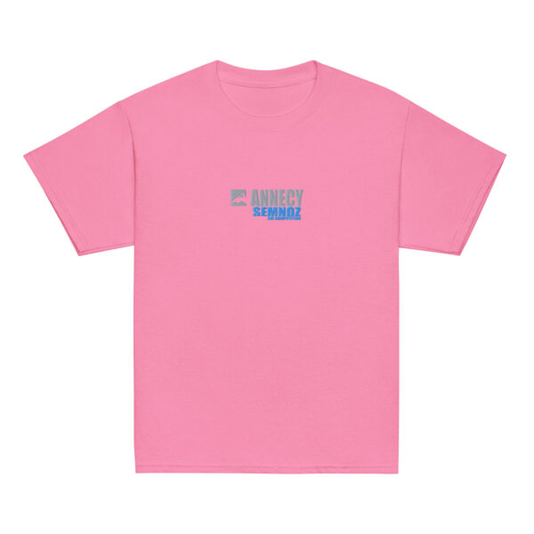 T-shirt classique enfant – Image 4