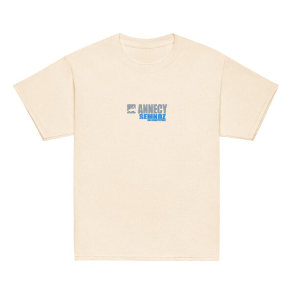 T-shirt classique enfant – Image 6