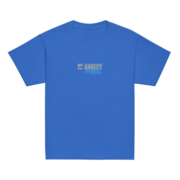 T-shirt classique enfant – Image 3